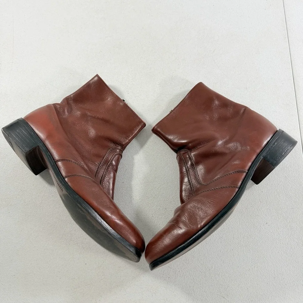 N/A these are